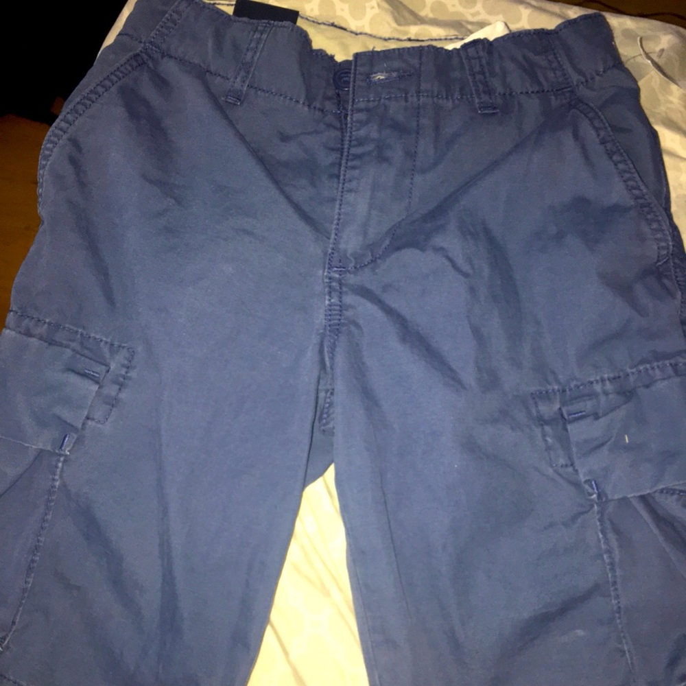 Boys Gap shorts